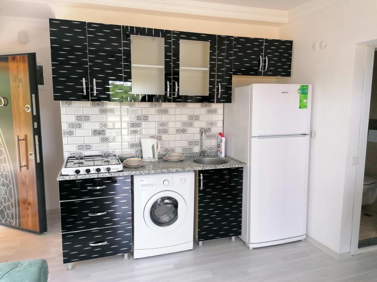 Kaya Apart Kaş Exterior foto